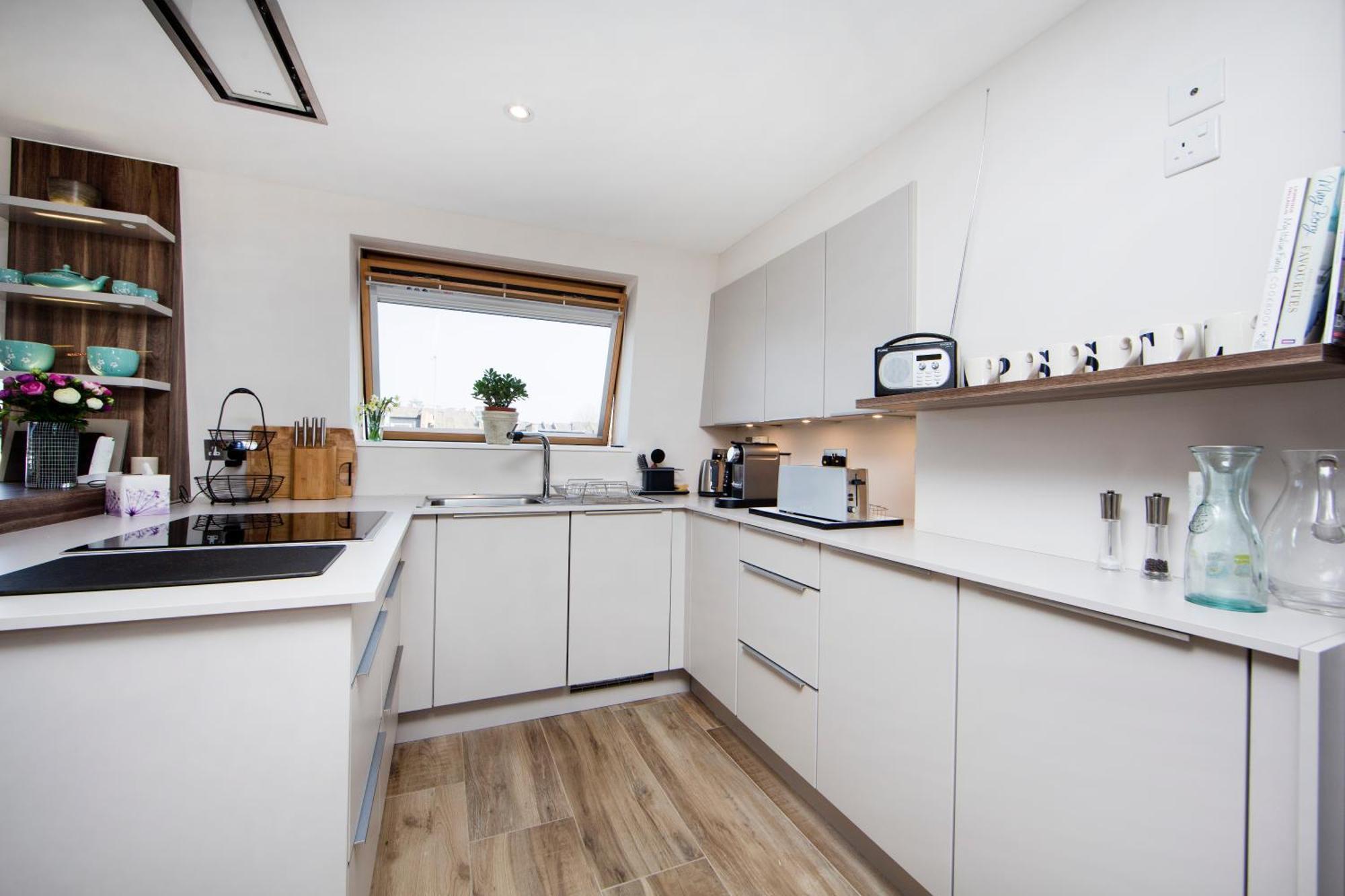 Apartment Edenvale Street