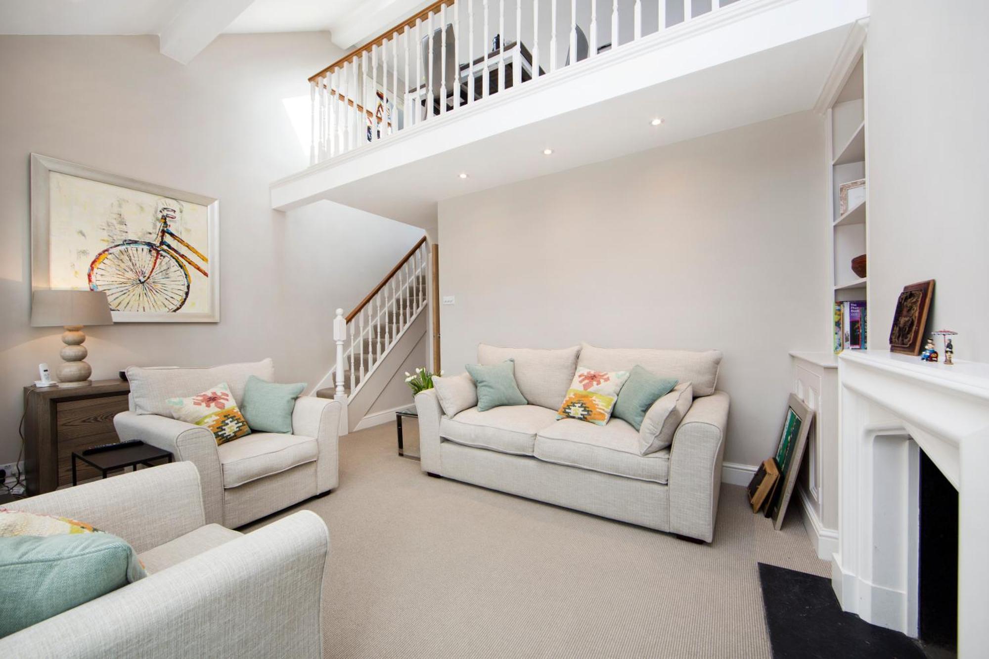 Edenvale Street London