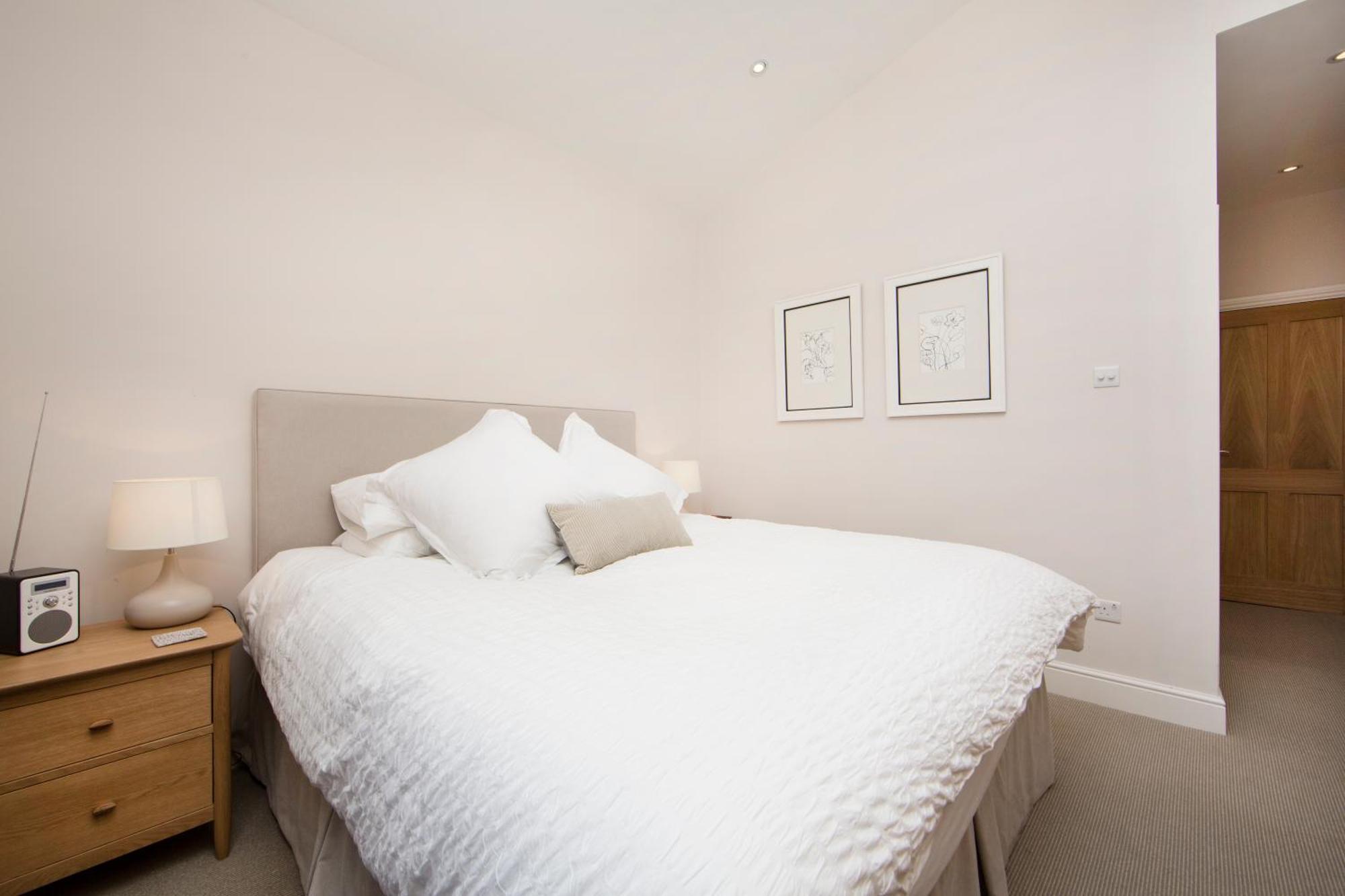 Edenvale Street Apartment *