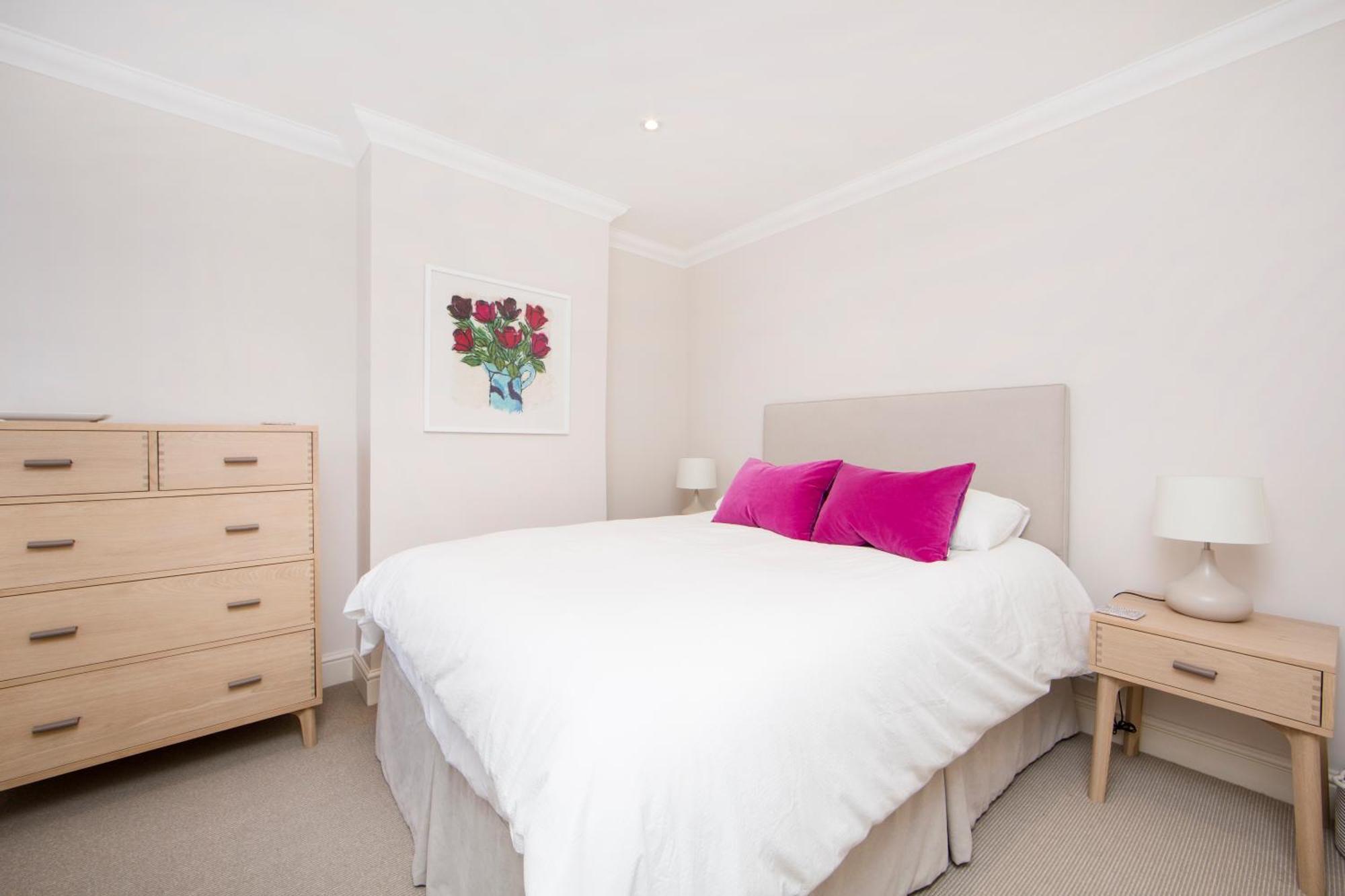 Apartment Edenvale Street *