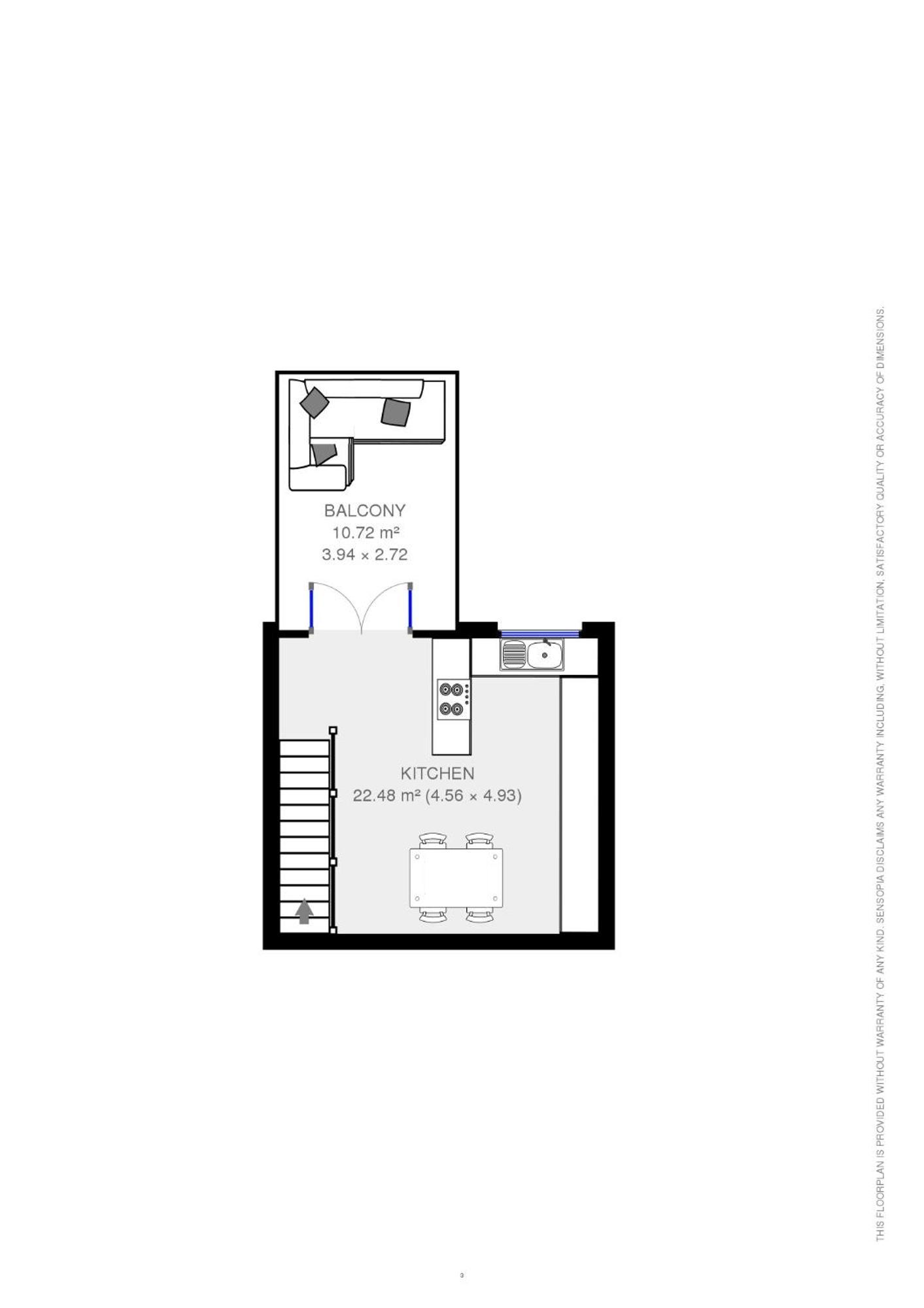 Edenvale Street Apartment *